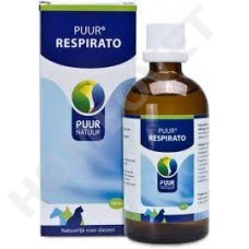 Puur Respirato - Respiratory Tract 100 ml